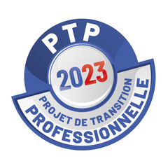 PTP - projet de transition professionnelle
