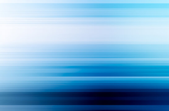 Blue abstract background wallpaper, Blue color gradient wallpaper design. Generative Ai. 