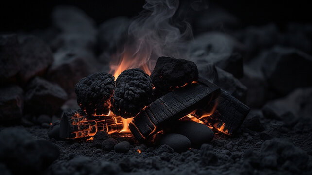 Coal Fire Images – Browse 3,745 Stock Photos, Vectors, and Video | Adobe  Stock