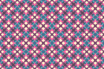 Seamless batik pattern,geometric tribal pattern,it resembles ethnic boho,aztec style,ikat style.luxury decorative fabric black and white seamless pattern for famous banners. 