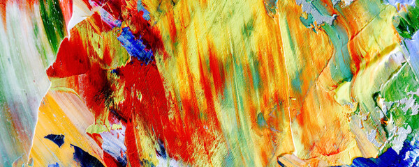 abstract background wallpaper. Modern motif visual art. Mixtures of oil paint. Trendy hand painting canvas. Wall decor and Wall art prints Idea. 3D Texture. Art object	