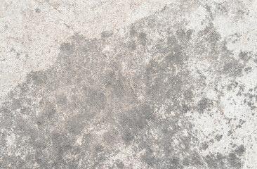 Gray, white grunge concreate texture