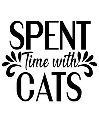 Cat Quotes Svg Bundle, Cat Mom, Mom Svg, Cat,
 Funny Quotes, Mom Life, Pet Svg, Cat Lover Svg,
 Mom Quotes Svg. Mother, Svg, Png, Cricut Files