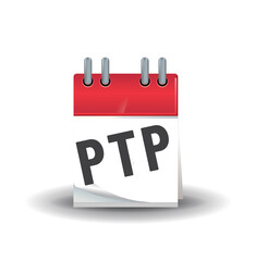 PTP - projet de transition professionnelle