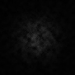 black and white smoke background