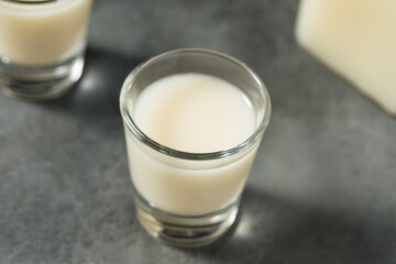 Boozy Makgeolli Korean Rice Wine