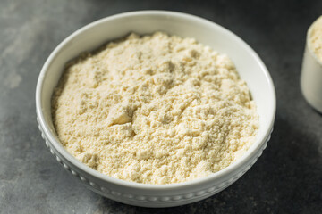 Organic Healthy Vanilla Whey Protein Powder