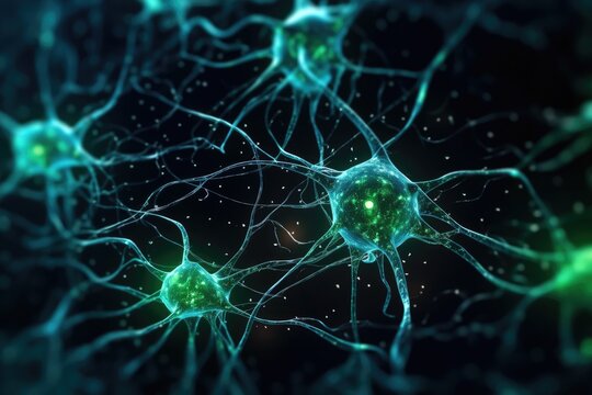 The Fascinating World of Neurons