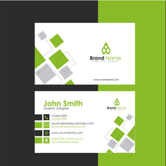 Business card Template