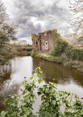 Paysages et ch&acirc;teaus