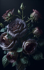 Roses