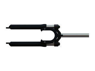 Front Suspension Fork for Bike 20 inch 3D Rendering