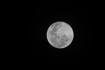 Pleine lune
