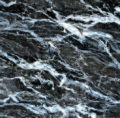 Arri&egrave;re plan rugueux et marbr&eacute;, generative AI