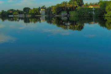 Fototapeta na wymiar Miami Beach, Florida, United States of America