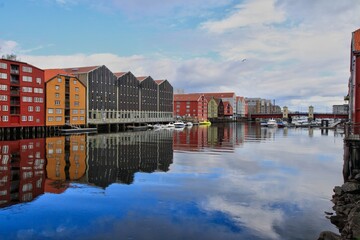 Bakklandet, Trondheim