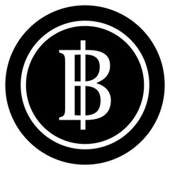 bhat thailand currency 