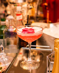 Drinks