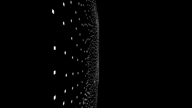 The Chaotic Curves and Swirling Vortex of Fractals: An Evolving, Recursive Experience of Modernism and Generative Art through Dimensionality, Resonating with Harmonics and Logarithmic Pulsations