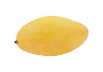 mango fruit isolated transparent png