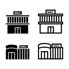 Milk icon vector illustration logo template for many purpose. Isolated on white background.