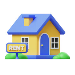 House for Rent