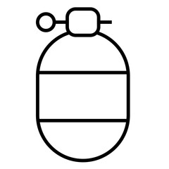 icon to commemorate the services and victims of world war 2