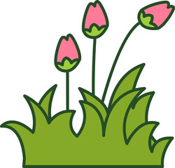 plant, decoration, leaf, tropical, green, background, garden, foliage, nature, design, natural, jungle, floral
