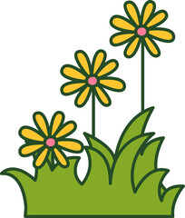 plant, decoration, leaf, tropical, green, background, garden, foliage, nature, design, natural, jungle, floral
