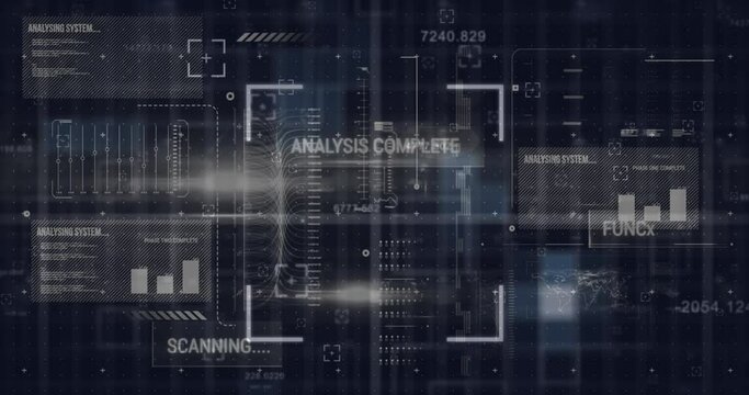 Data Scanning Images – Parcourir 128,581 le catalogue de photos ...