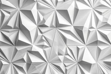 Abstract white and grey background. Subtle abstract background, blurred patterns. Light pale vector background. Abstract pale geometric pattern.