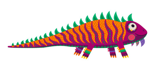 Powder or detergent color label. Vector laundry cleaning service, washing powder and liquid soap new smart formula branding or ads badge with typography, arrows and soap bubbles on blue background