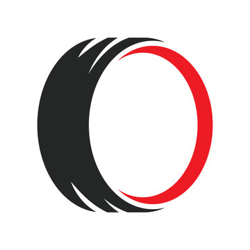 Tires logo icon design