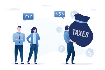 Data phishing concept background. Online scam, malware and password phishing.