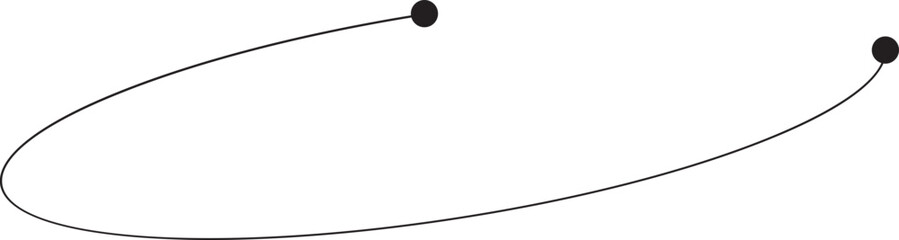 Geometric Aesthetic Monoline