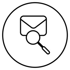 email icon