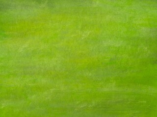 夏の濃い緑の草原のような色合いのテクスチャ素材イラスト
