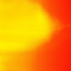 Yellow and red mixed color squared design background with gradient, Usable for social media, story, banner, poster, Advertisement, events, party, celebration, and various graphic design works