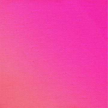 Pink paper texture plain square background, Usable for social media, story, banner, poster, Advertisement, events, party, celebration, and various graphic design works