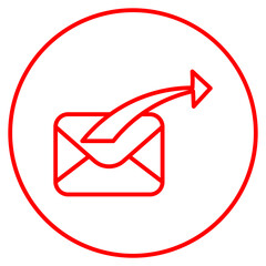 mail icon