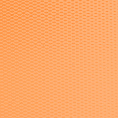 Orange seamless dots design square background, Usable for social media, story, banner, poster, Advertisement, events, party, celebration, and various graphic design works
