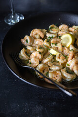 Prawns