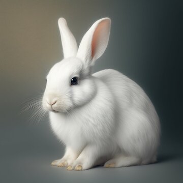 White rabit generative Ai