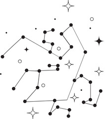 Star Zodiak Mystical