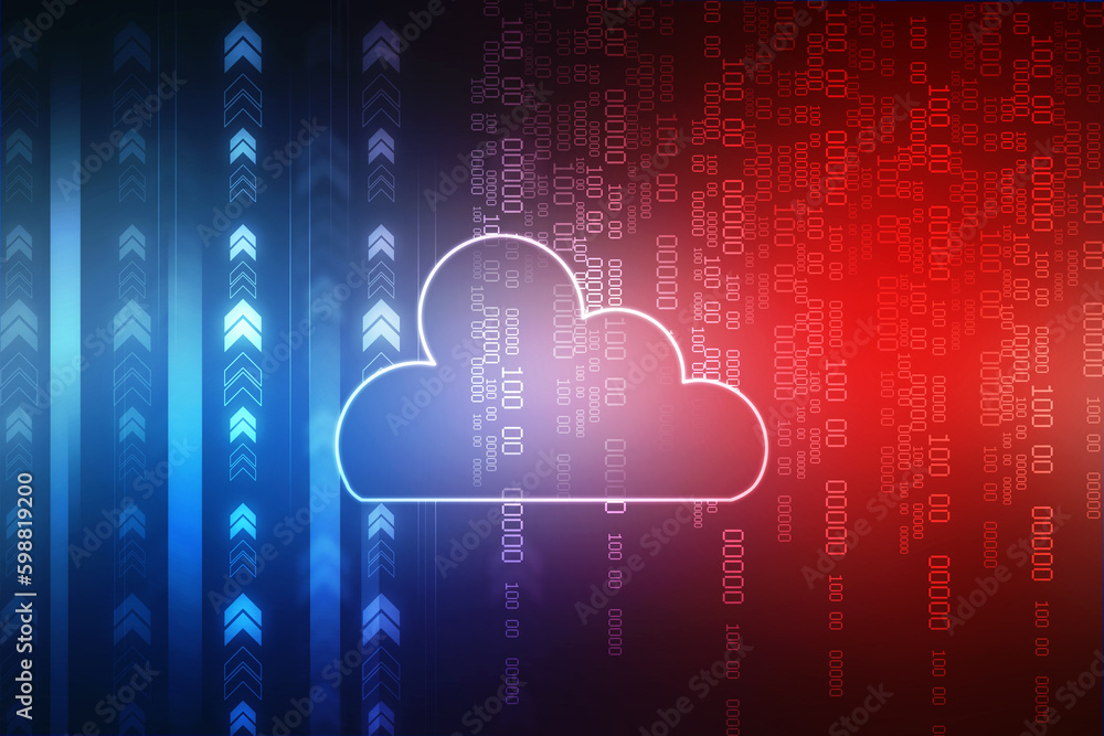 Poster 2d rendering technology cloud computing