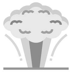 Nuclear Explosion