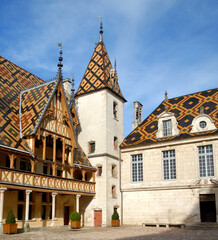 Hospices de Beaune