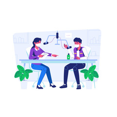 New normal activities at Hotel Lobby, Wedding, New Normal Election, New Normal at Train, Online Voting from Home, Online gaming e-sport from home, Content creator, Food Delivery social distancing