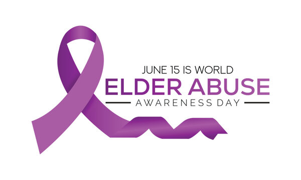 World Elder abuse awareness day is observed every year on June 15 across the globe.