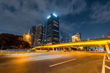 Fototapeta premium urban traffic